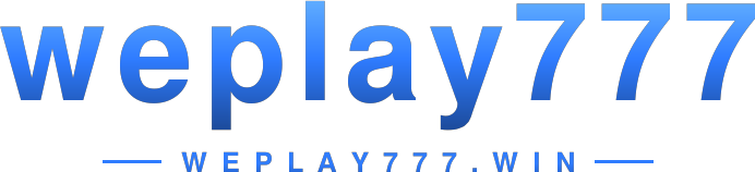 weplay777 logo