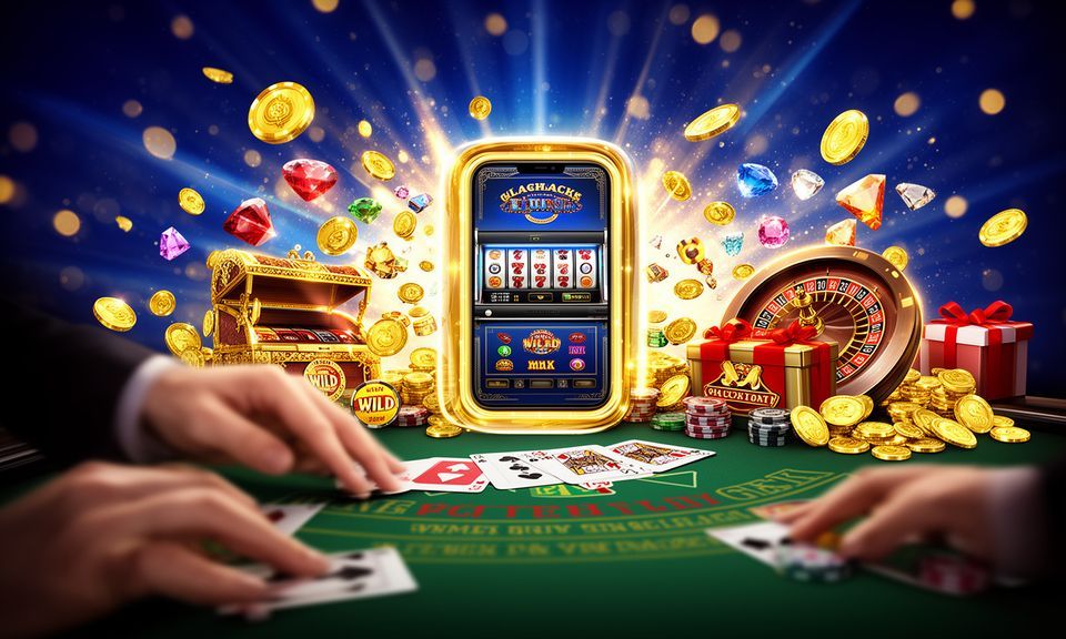 weplay777 What Our Lucky Wheel Offers You