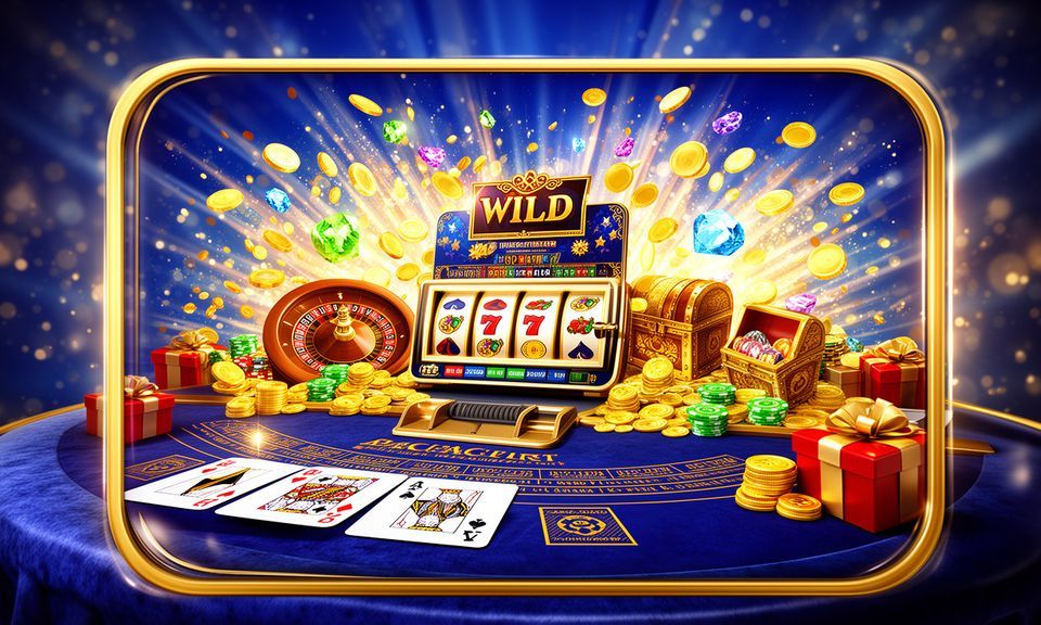 weplay777 mobile gaming