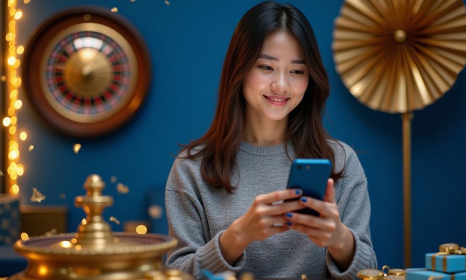 weplay777 weplay777 App — Lobby Access on Your Device